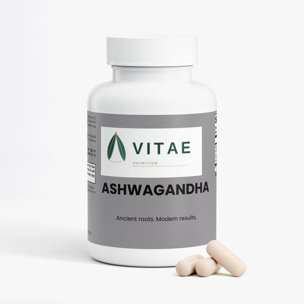 Ashwagandha