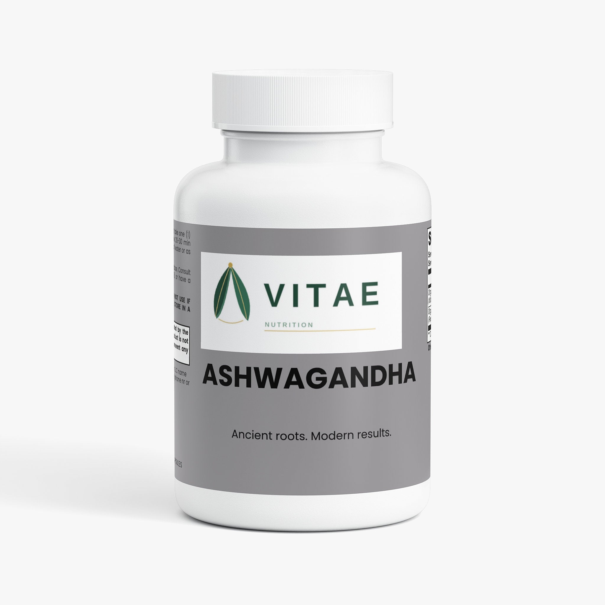 Ashwagandha